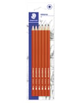 Staedtler Pencil minerva HB x6 bc  FSC 100%