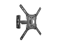 Brateck LPA50-441 23-55" Full Motion TV Wall Mount