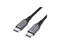 USB-C - C 3.1 Gen 2 Cable 10Gbps 1m