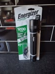 Energizer Tactical Rechargeable 1200 Lumens Brand New. X 1