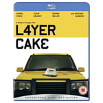 Layer Cake