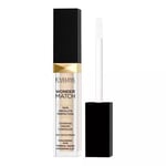 Eveline Wonder Match Light Liquid Concealer No 1 Light Hyaluronic Acid 7ml