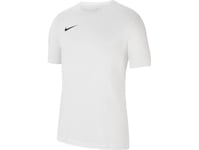 Nike Dri-Fit Park 20 T-Shirt Cw6952-100 [Cw6952-100  M  Xxl]