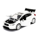 Fast and Furious 8 Mr Little Nobodys Subaru WRX STI 1:32 Jada