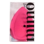 Tools for Beauty Pink Waterdrop Makeup Sponge Sminke Sminkebørster Skjønnhet