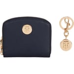 Portefeuille Tommy Hilfiger  chic med wallet and charm gp