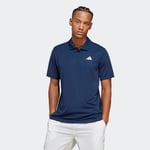 Club Tennis Polo Shirt