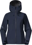 Bergans of Norway Rabot Allround 3L Shell Jacket Women