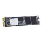 OWC Aura Pro X2 500 Go – SSD PCIe 4.0 NVMe – Votre Mac, Plus d'espace, Deux Fois Plus Rapide