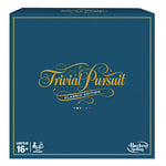 Trivial Pursuit Classique