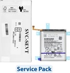 Batteri Samsung Servicepack Bateria Eb-Ba415aby For Samsung A41 A415 Gh82-22861A