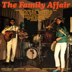 The Family Affair  The Family Affair  CD