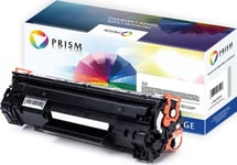 Prism Black Toner 117A (Zhl-W2070anp) Kompatibel