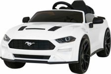 Ramiz Batteridrevet Bil For Barn Mustang Gt Pilot