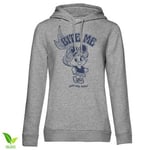 Good Luck Trolls - Bite Me Girls Hoodie, Hoodie