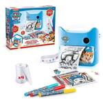 Appareil Photo Instantané Pat'Patrouille - Canal Toys - PPC 037 - Imprime plu...