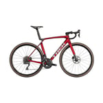 Trek Madone SL6 - Gen 8 - 105 Di2 XS Crimson Red