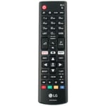 Genuine LG AKB75095308 Remote Control for 43LJ634V 43UJ634V 43UK6470PLC Smart TV