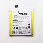 Origine Batterie de remplacement pour téléphone portable, Smartphone Asus ZenFone 5, ZenFone 5 LTE - C11-P1324, C11P1324, Bulk