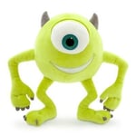 New Official Disney Monsters Inc 30cm Mike Soft Plush Toy