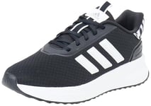 adidas Femme X_PLRPATH Shoes Chaussures, Core Black/Cloud White/Core Black, 37 1/3 EU