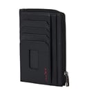 Samsonite Pro-DLX 5 SLG Billfold, Einheitsgröße, Black