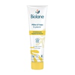 BIOLANE - Pâte à l'eau Eryderm - Bébé - Nouveau Packaging - Soulage Répare - ...