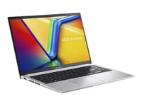 ASUS VivoBook 15 X1502ZA-BQ1345W - Core i3 I3-1215U 8 Go RAM 256 Go SSD Argent