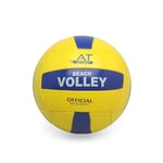 BigBuy Sport Ballon de Volley de Plage Ø 64 cm