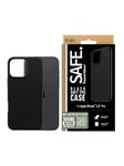 SAFE. by PanzerGlass TPU Case iPhone 16 Pro Max | Black