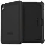 OtterBox Defender Deksel til iPad 10,9" - Svart