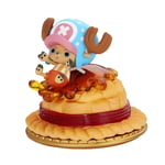 Banpresto BP89619P One Piece Vol. 1 Tony Chopper (ver. A) Collectible, Multicolo