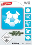 World Championship Sports [Import Allemand] [Jeu Wii]