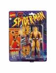 Hasbro Fans - Marvel Comics Spider-Man - Marvelss Shocker (Excl.) (F3694)