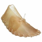 Good Boy Hide Chewy Shoe 5" 10 Pack Dog Treats