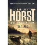 Jørn Lier Horst: Tørt Land