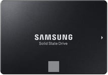 Ssd Interne 860 Evo 2.5"(500 Go)