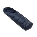 Hartan marine Fotpute med dun (135)