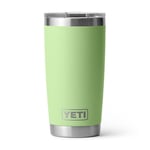 Yeti Rambler 20 OZ Tumbler (Lime Key)