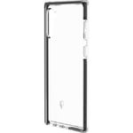 Coque Renforcée pour Samsung Galaxy Note 10 LIFE Force Case Transparent