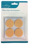 8pc Felt Pads Heavy Duty Self Adhesive Furniture Floor Protectors