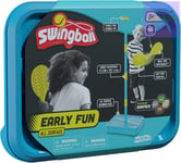 Early Fun Junior Swingball Set All Surface Ages 3+ Foam Ball Tangle Free Spinner