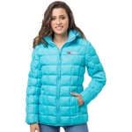 Doudounes Geographical Norway  Doudoune Berechite pour femme