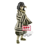 Banpresto Demon Slayer Kimetsu Pas De Yaiba Vol. 16 Obanai Iguro