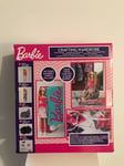 Mattel Barbie Garde Robe à Personnaliser  Neuf