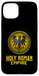 iPhone 15 Plus Holy Roman Empire Eagle Symbol Case