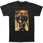 Ramones Archie Meets Ramones 2 T-Shirt