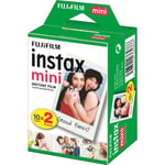 Fujifilm 10x2 instax mini -filmi