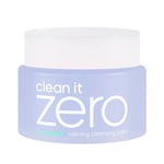 Clean it Zero Calming Cleansing Balm 100ml