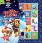 PAW Patrol Mein Adventskalender